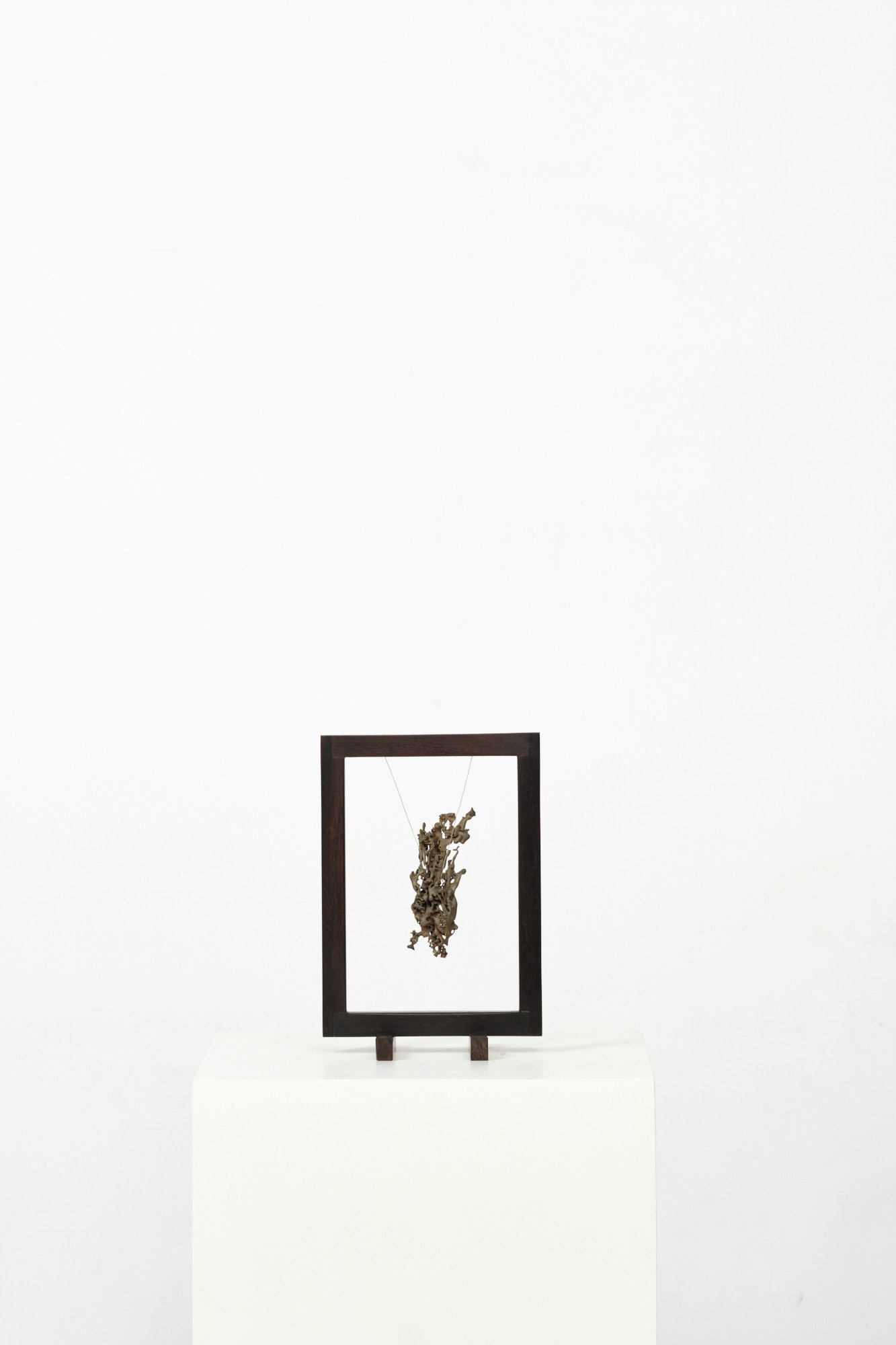 Michael Roderick Wedderburn Sculpture